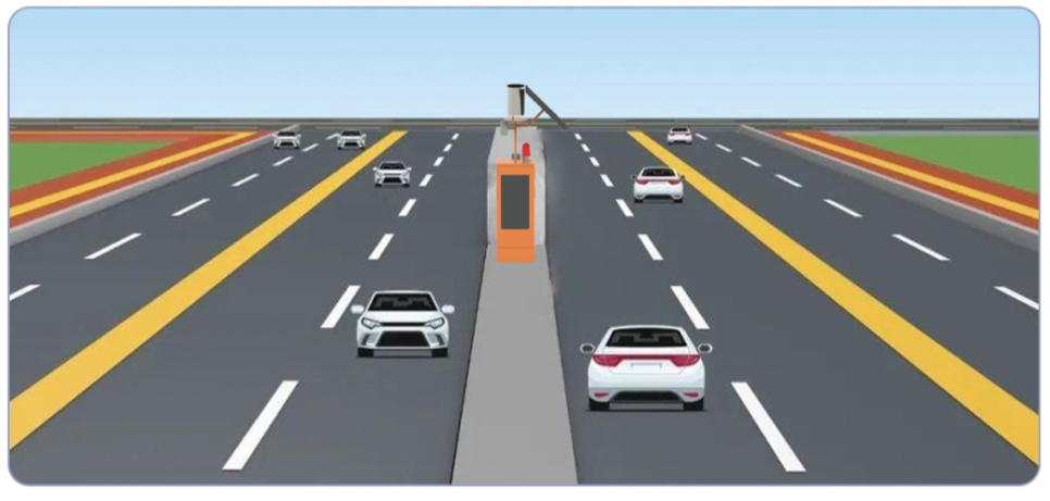 道桥积水监测预警系统-防汛内涝的“安全堤”