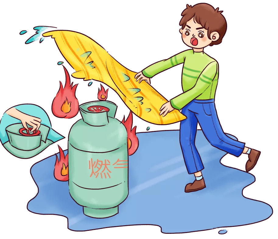 燃气安全监管平台-为燃气安全加把“锁”