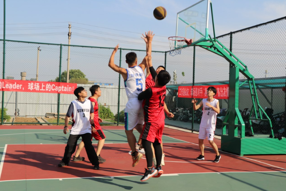 双节同庆·乐在利来国际 | 利来国际智慧举行“趣味游园”系列主题活动！